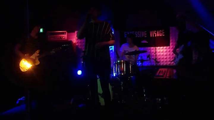 Excessive Visage: Live at Muzrikus Nyborg