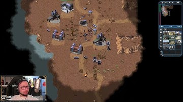 - OpenRA -  Combined Arms Mission #5