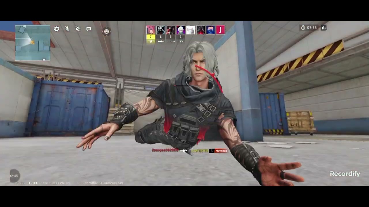 Lo ciento por la calidad 