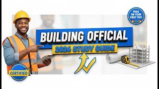 Certified Building Official MM Management Module Study Guide 2026 | Pass on Your First Try 🔥📚🏗️