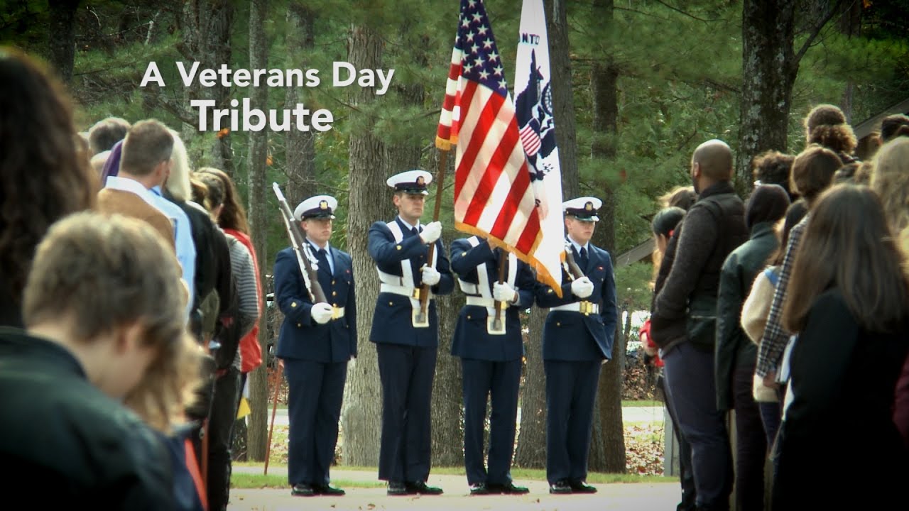 Veterans Day 2016 YouTube