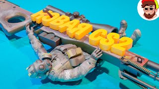 видео: Фокус с AWP ⚠️ ( Counter Strike 2 ) картинка: Фокус с AWP ⚠️ ( Counter Strike 2 )