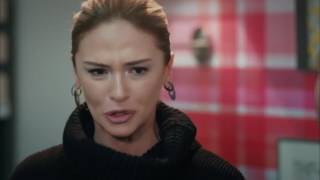 Sinem Uslu - Showreel 2017