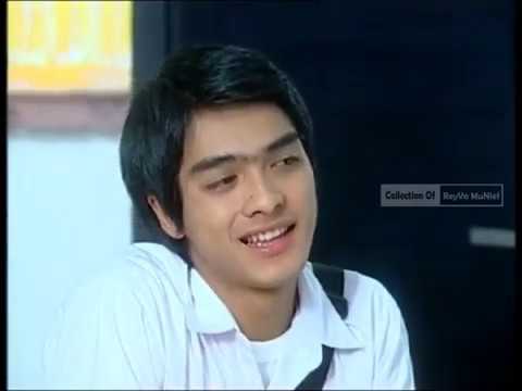 Ricky Harun ft Dea Lestari (FTV Lawas) | Sorry I Love You