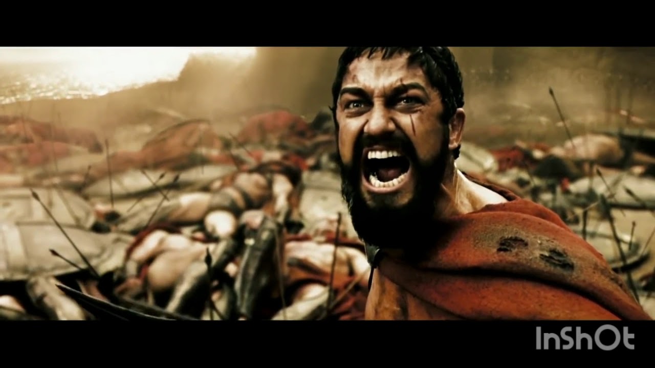 300 last fight x plevne soundtrack YouTube
