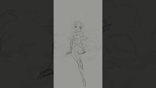 Pst... you! Do you need a potion for this Valentine's? - Adopt Available! #shorts #shortsvideo