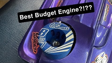 OS MAX-B21: Unboxing, Break-in, and Initial Review