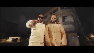 PIT BACCARDI ft MAGASCO -  TROP PARLER