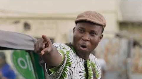 Glo Recharge & Win (Loan Shark) - Pidgin Version