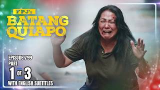 Fpjs Batang Quiapo  Episode 799 13  March 13 2026 w English Subtitles