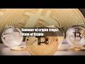 Summer of crypto (regs): State of Crypto