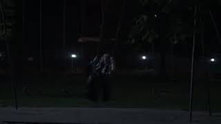 Batwoman 1x02 - Alice y Kate Latino