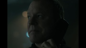 Rabbit Hole S01 E08 Keifer Sutherland (Jack Bauer Without Censors)