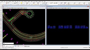 Cross Section Plotting