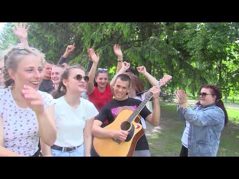 Выпуск 2021 Фогель