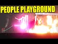 CREO UN ARMA QUE ROMPE EL JUEGO - PEOPLE PLAYGROUND | Gameplay Español