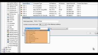 Absolute Manage Secure, Change, Monitor