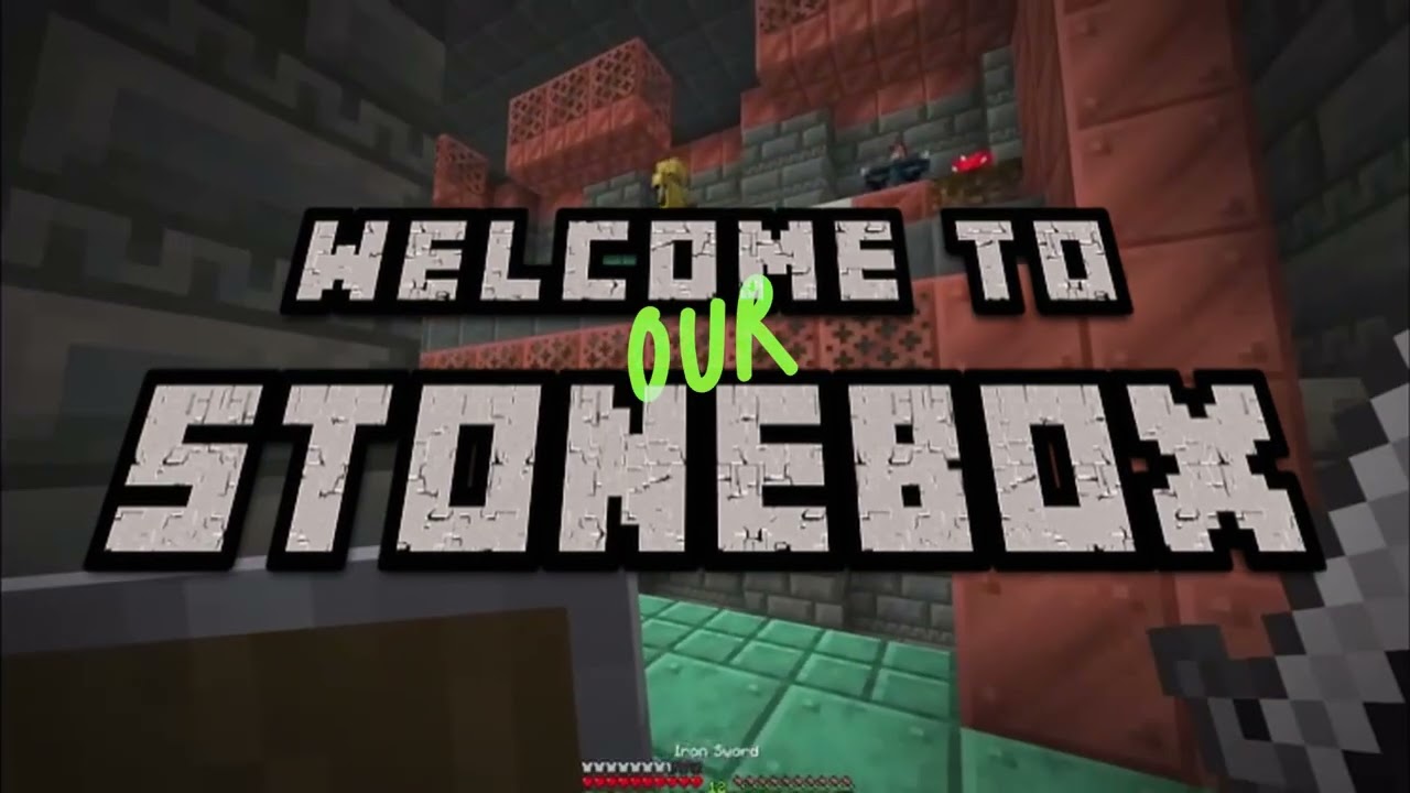 The Box is Ours - Stonebox Edit