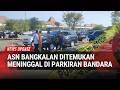 ASN Bangkalan Ditemukan Tewas Dalam Mobil Dinas, Forensik Temukan Luka Di Kepala
