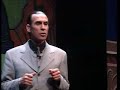 Jules Deelder over auto rijden (1/4)