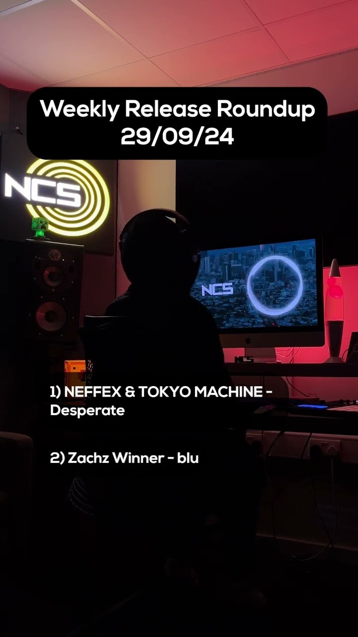 ?Weekly Release Roundup? #edm #ncs #nocopyrightmusic #newmusic