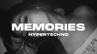 RushLow, STRØWBERRY, HyperDemon - Memories (HYPERTECHNO)