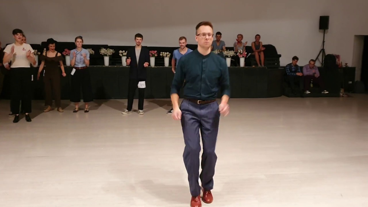 Solo Finals - 1st Song (KSDC Open Season 2019)