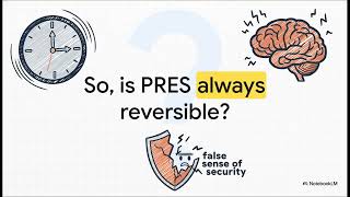 The Reversible Brain Syndrome- Decoding PRES