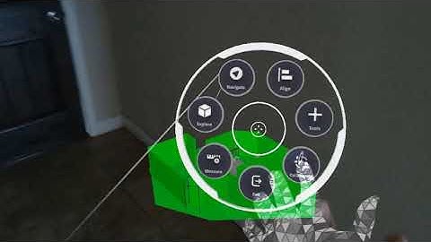 Trimble X7 scan accompanied by Trimble RealWorks for data modeling