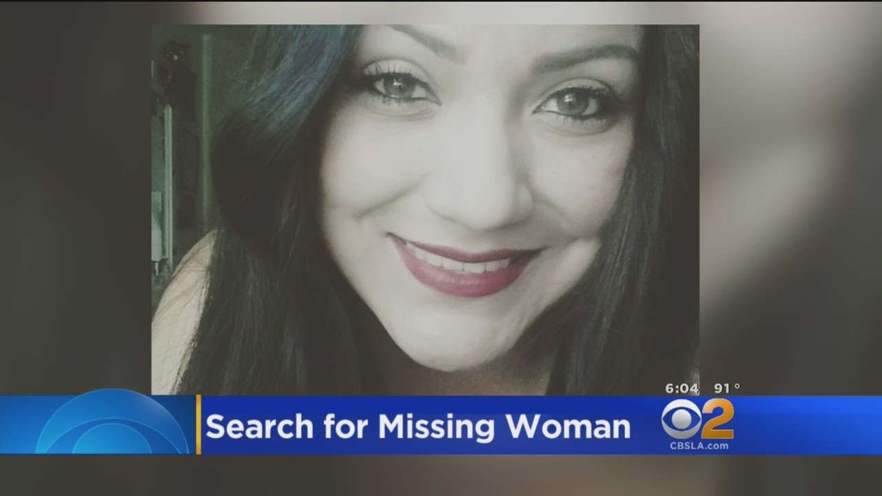 Search Intensifies For Woman Family Says Has Been Victim Of Domestic Violence