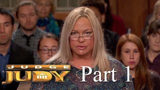Celebrity Man Denies Throwing a Toaster Oven at Ex | Part 1 Wealth