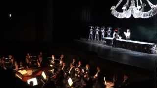 Mozart - Don Giovanni - Staatsoper Hamburg - Ulivieri/Sâmpetre/Matirossian - Constantin Trinks