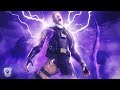 TEMPEST ORIGIN STORY: BORN FROM THE STORM! (A Fortnite Short Film)