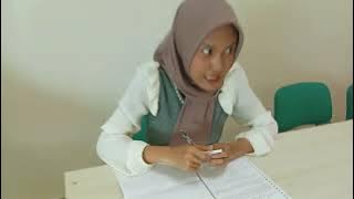 Jejak Kode Etik: Kode Etik Yang Berlaku Di Bidang Akademik // Short Movie