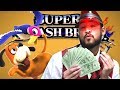 BETTING ON AMIIBOS • Smash Bros Gambling Tournament