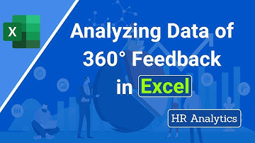 Analyze Customer Feedback Data in Excel | Data Analysis in Excel Tutorials 2021