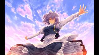 Dig a little deeper nightcore