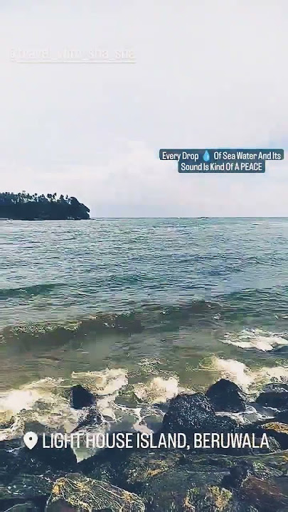 #Beach #Under The Coconut Tree # Enjoying The Nature