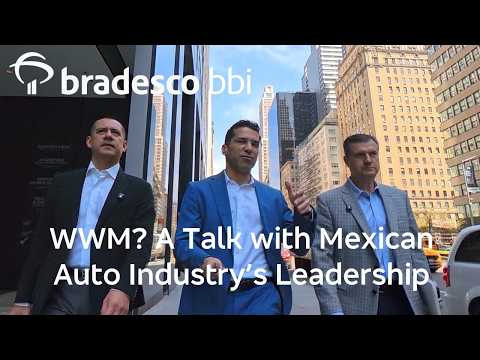 Mexico Automotive Industry 2022