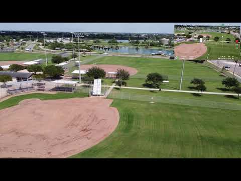 Edinburg Municipal Park Pool