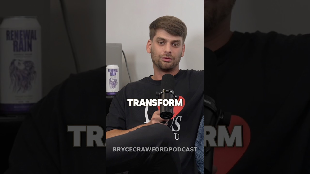 A message from Chandler Hallow 