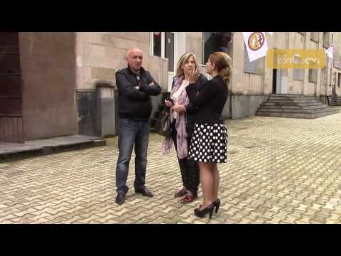 წალენჯიხის ტელევიზია „ჯიხა“ ევროპულ ჭრილში