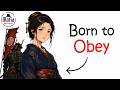 Your Life as a Samurais Wife