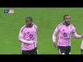 HIGHLIGHTS | Birmingham City 2-1 Leicester City | 10-Player Foxes Lose In Birmingham