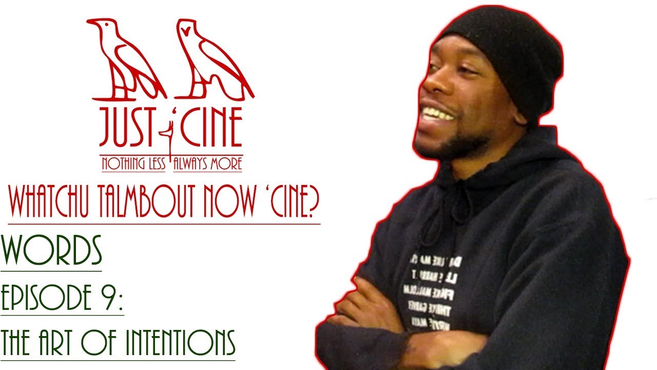 Episode 9: The Art of Intentions