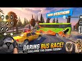 Indian Offroad Bus Driving 3D - Bus Game | Video Game 2026 | New Bus Game 2026