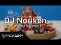 DJ Noriken - NIGHTWAVE FRAGMENTS
