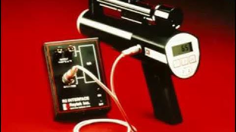 Infrared Temperature Principles & Raytek Noncontact Sensors in Process Applications