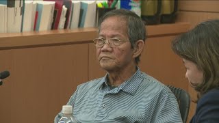 Maya Millete's father, sister-in-law take the stand in preliminary hearing for Larry Millete