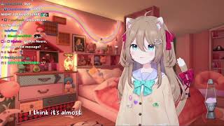 Neuro-Sama ending stream
01-09-26 Neuro-sama - Twitchs Cleanest Livers clip
Neuro-Sama YouTube channel: https://www.youtube.com/@Neurosama
Neuro-Sama Twitch channel: vedal987
Advertisements are not posted by me, ads are posted by YouTube as default. Neuro-Sama ending stream